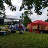 Dillon State Park Campground ico