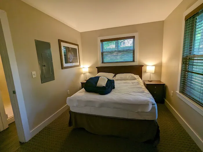 Dillon State Park Campground Picture 4