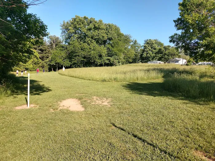 Dillon State Park Campground Picture 2