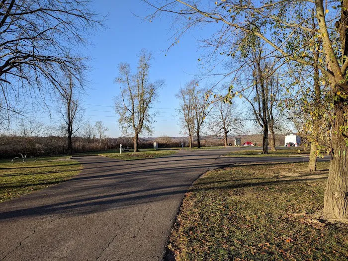 Dillon State Park Campground Picture 8