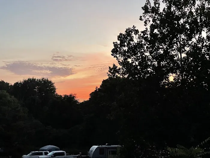 Dillon State Park Campground Picture 9