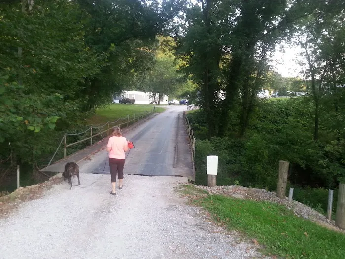 Ruby Lake Campground Picture 7