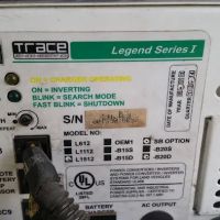 Ruby Lake Campground ico