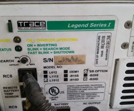 Ruby Lake Campground