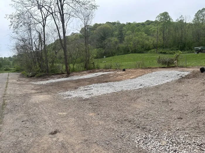 Thomas Fork Camp Spot Picture 3