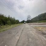 Thomas Fork Camp Spot