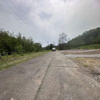 Thomas Fork Camp Spot ico