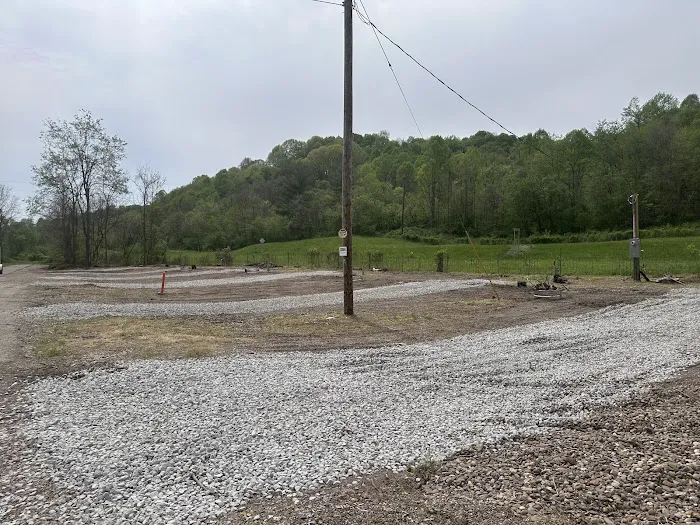 Thomas Fork Camp Spot Picture 7