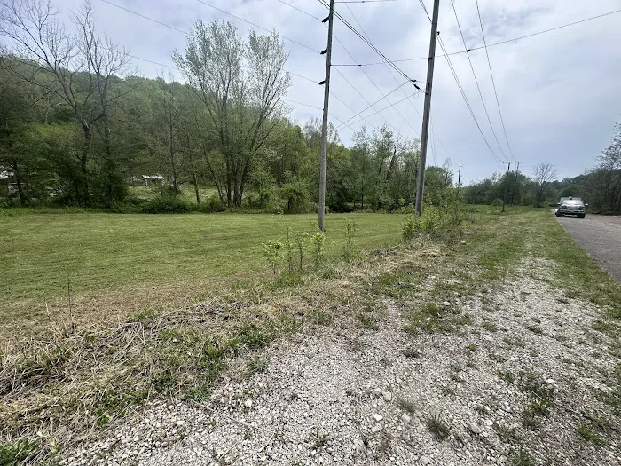 Thomas Fork Camp Spot Picture 4