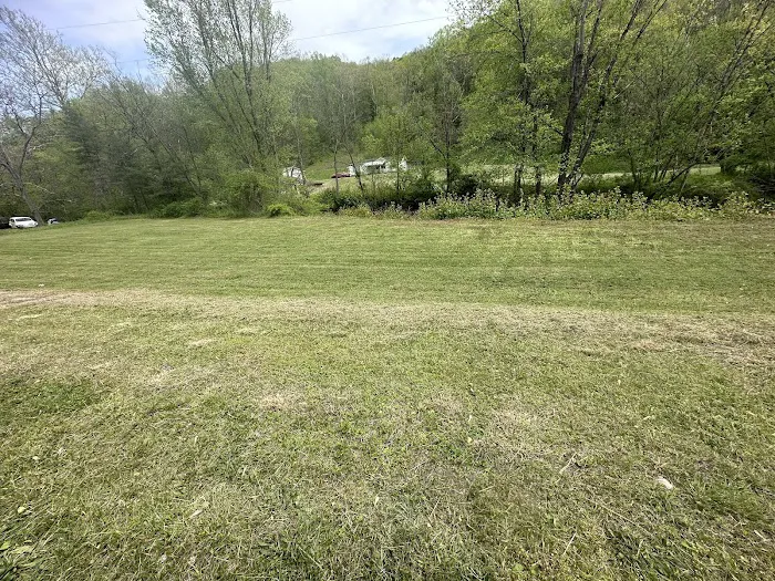 Thomas Fork Camp Spot Picture 6