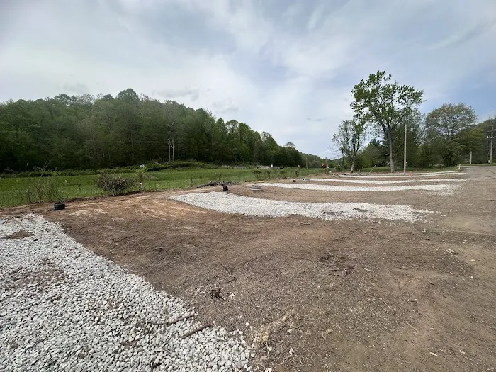 Thomas Fork Camp Spot Picture 5