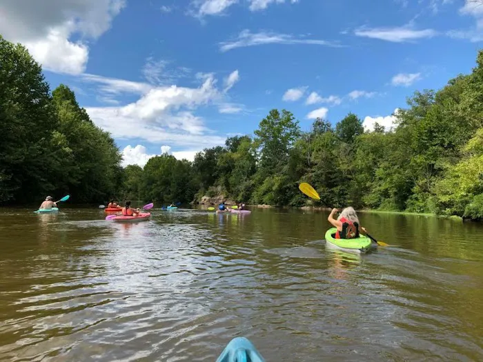 Blue Heron Landing RV Campground Picture 7