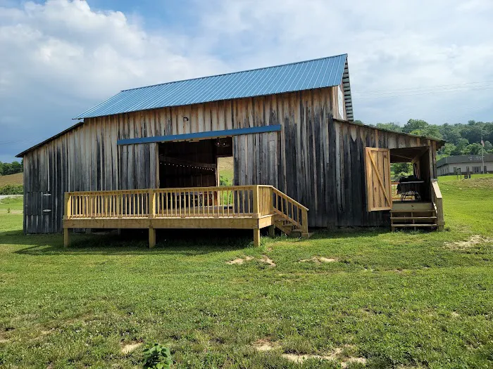 Blue Heron Landing RV Campground Picture 6