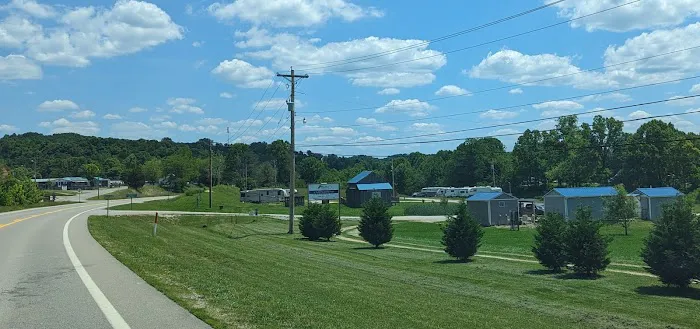 Blue Heron Landing RV Campground Picture 1