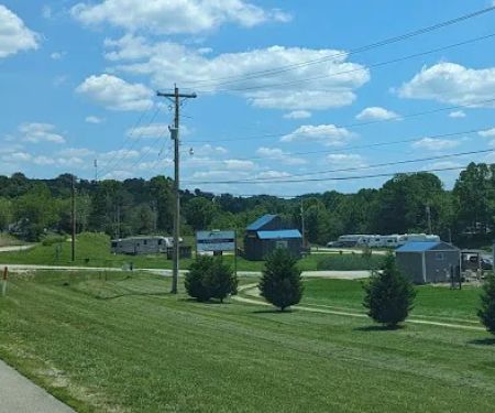 Blue Heron Landing RV Campground