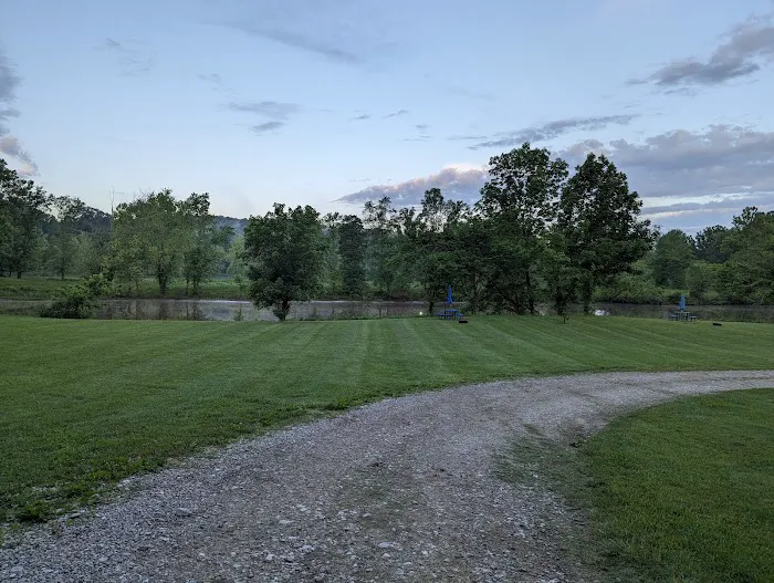 Blue Heron Landing RV Campground Picture 4