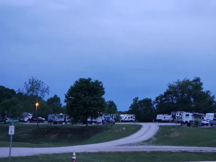 Blue Heron Landing RV Campground Picture 5