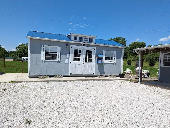Blue Heron Landing RV Campground Picture 2