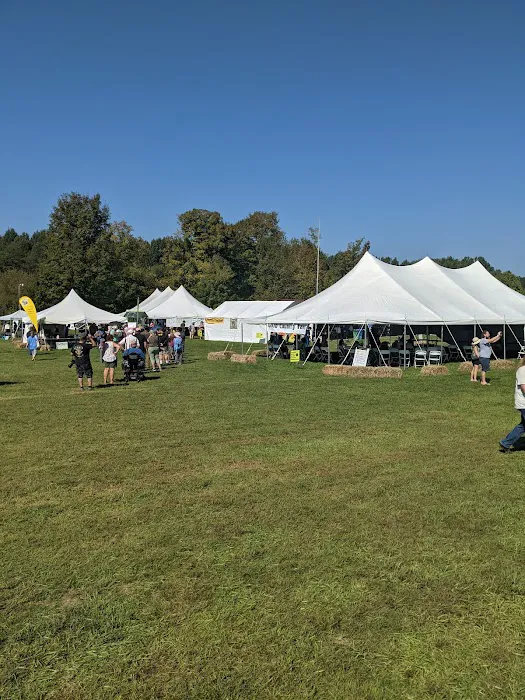 Lake Snowden Campground Picture 2