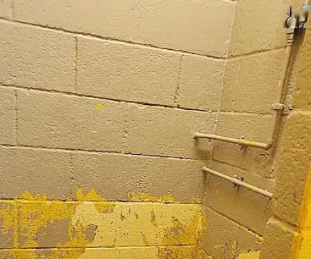 Lake Snowden Campground