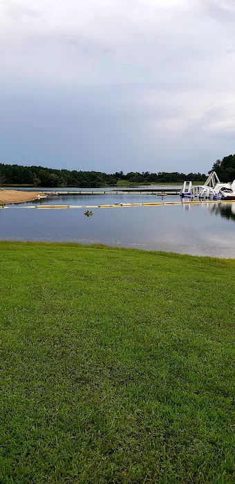 Lake Snowden Campground Picture 3