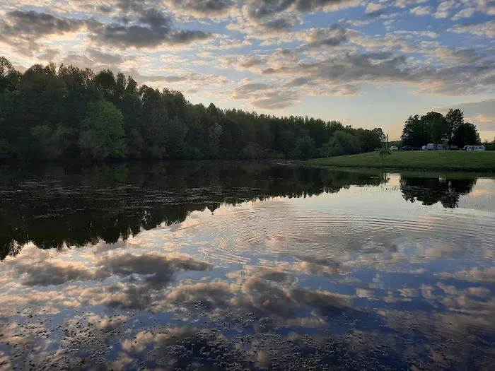 Lake Snowden Campground Picture 7