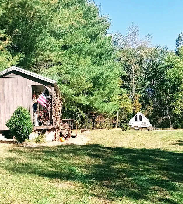 Pop's Place Camping & Cabins LLC Picture 9