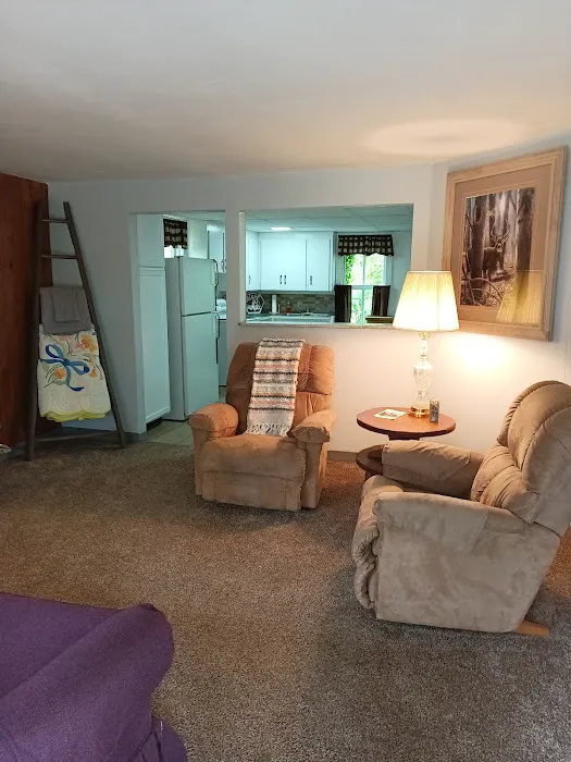 Pop's Place Camping & Cabins LLC Picture 10