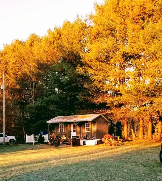 Pop's Place Camping & Cabins LLC Picture 6