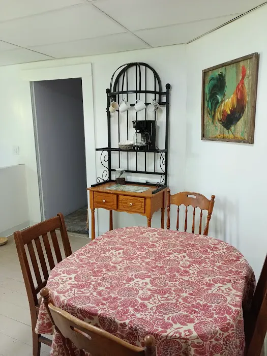 Pop's Place Camping & Cabins LLC Picture 4