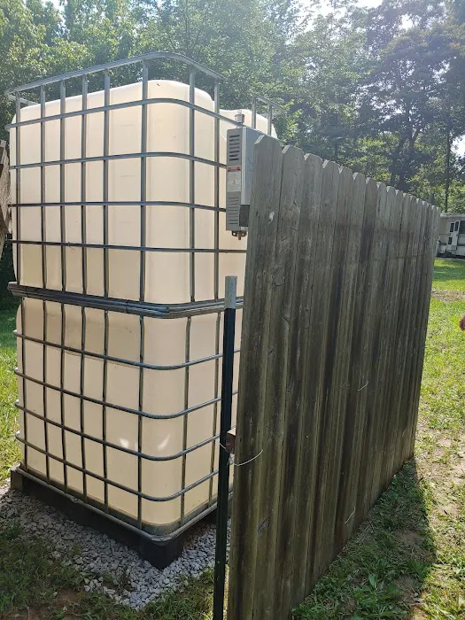 Pop's Place Camping & Cabins LLC Picture 5