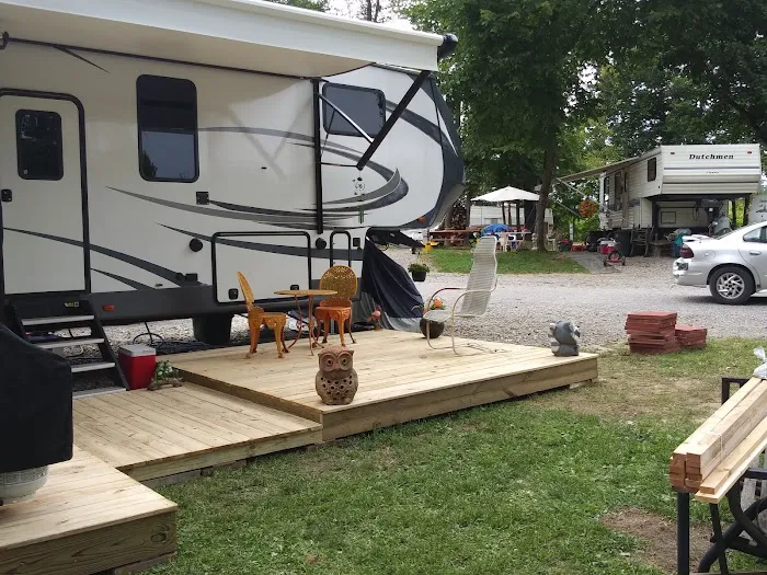 Up the Creek Camping Picture 7