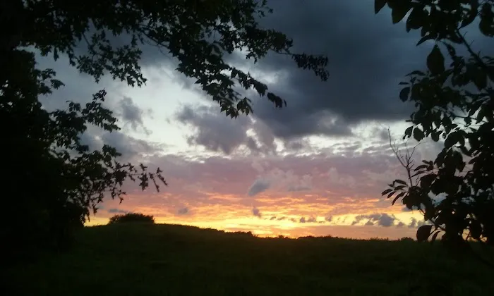 Up the Creek Camping Picture 2