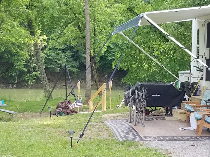 Up the Creek Camping Picture 10