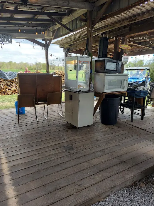 Olde Oak RV Park & Campground Picture 4