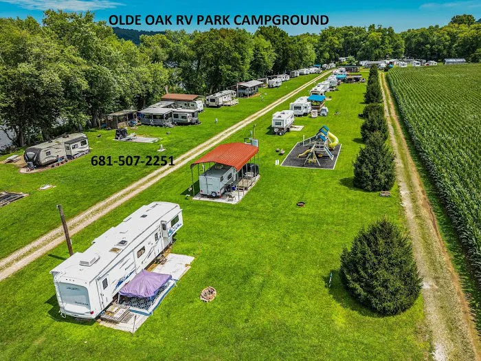 Olde Oak RV Park & Campground Picture 3