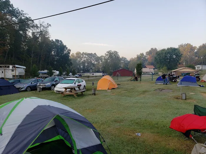 Old Town Campground Picture 7