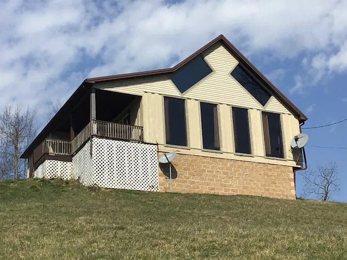 Old Town Campground Picture 2