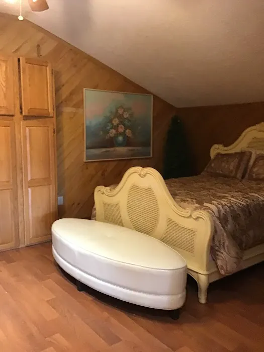 Old Town Campground Picture 9