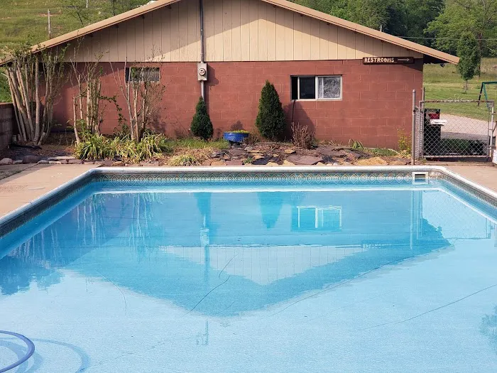 Old Town Campground Picture 5