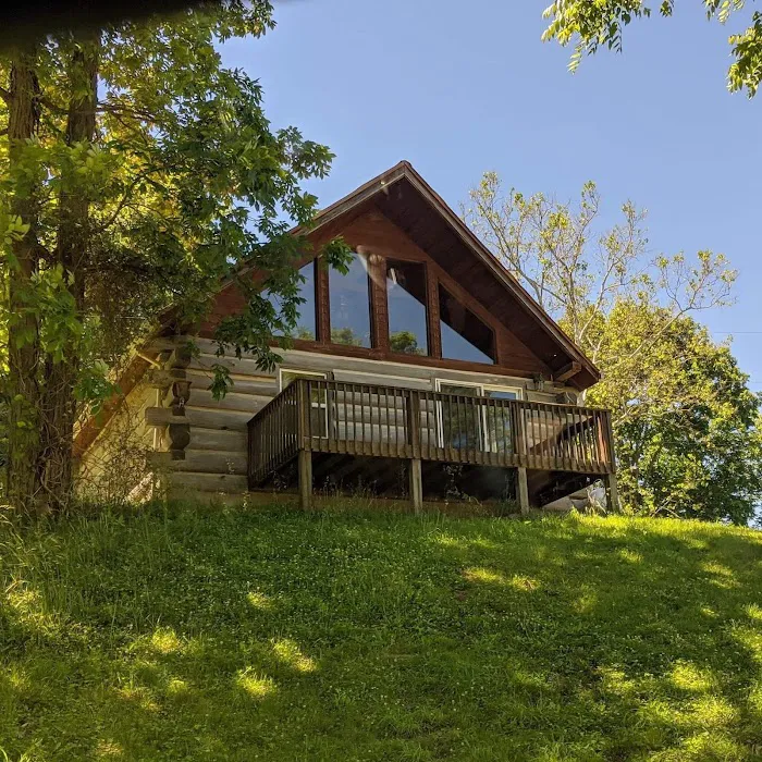 Old Town Campground Picture 6