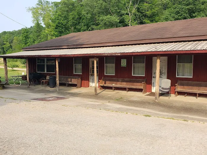 Old Town Campground Picture 3