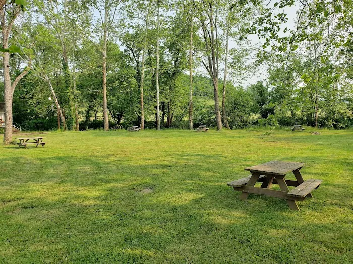 Old Town Campground Picture 4