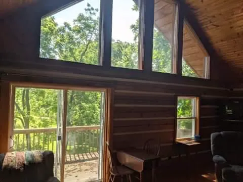 Old Town Campground Picture 1