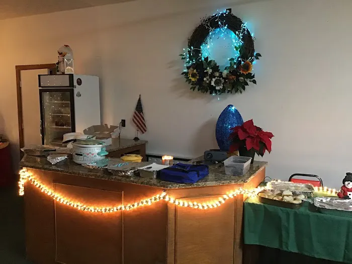 Old Town Campground Picture 10