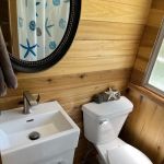 Dexter Run Farms and Lodging Farm Cabin