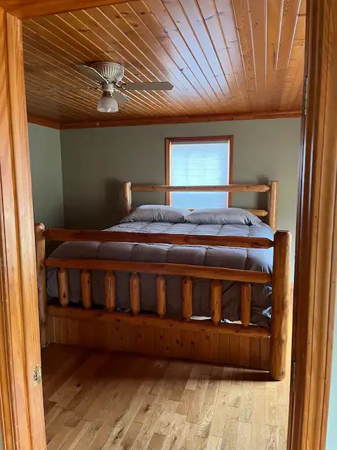 Dexter Run Farms Little Cabin Picture 2