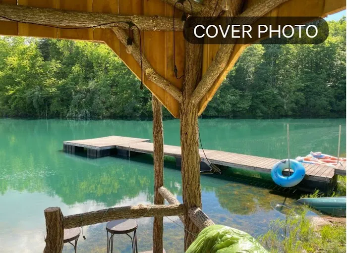 Dexter Run Farms Little Cabin Picture 5