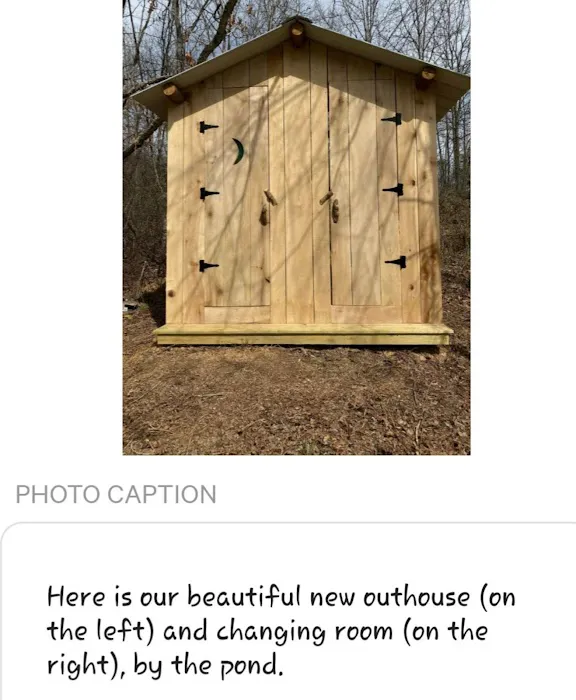 Dexter Run Farms Little Cabin Picture 1