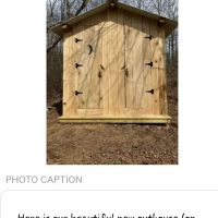 Dexter Run Farms Little Cabin ico